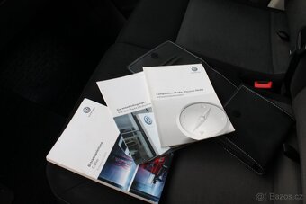 Volkswagen Crafter 2.0TDi-103kW,35LR-HD,Serviska - 12