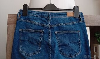 S.Oliver dámské Slim Fit džíny vel. M/L - 12