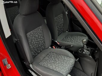 OPEL COMBO 1.4i 70kw 2015 135km klima - 12