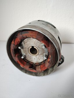 Uloženkové zapalování jawa 50 po GO na typ 05, 555 a 550 - 12