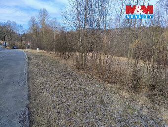 Prodej pozemku k bydlení, 1920 m², Dolní Moravice - 12