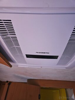 Obytny automobil Fiat ducato - 12