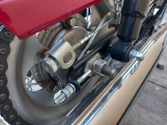 Babetta 210 - prodám - 12