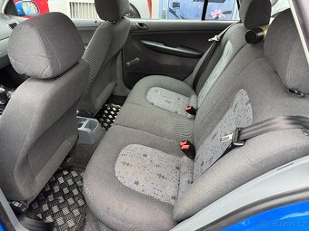 Škoda Fabia 2003 1.2 HTP - 12