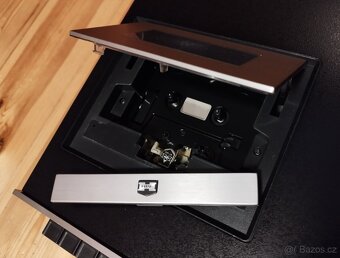 Tape deck TECHNICS RS-610US - Made in Japan - 1976 - 12