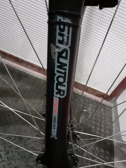 Dema Imperia 18", kola 28" - 12