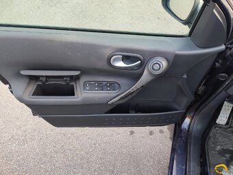 Renault Megane 1.majitel 1.5dci panorama 2008

 - 12