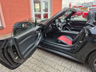 Abarth 124 Spider 1.4 Turbo 125kW - 12