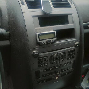 Peugeot 407 - 12