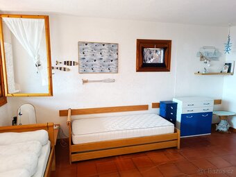 Dovolená na Sardinii pronájem apartmánu - 12