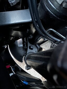 SUZUKI GSX-S100S KATANA 110 kW - 12