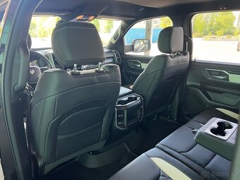 Dodge Ram,  LONE STAR 5.7 HEMI E TOURQE - 12