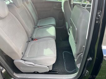 Seat Alhambra 7N 2013 2.0 TDi DSG 103kW 7- MÍSTNÉ - 12