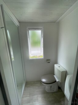 Mobilní dům 8,5 x 4 včetně dopravy - 12