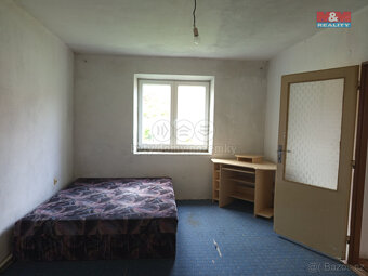 Prodej rodinného domu, 121 m², Lipov - 12