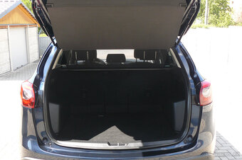 MAZDA CX5, 2.5i SKYACTIVE, 141kW, AWD FULL LED, KAMERA, BOSE - 12