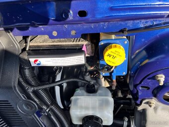 Ford Mustang 3.7 V6 LPG - 12