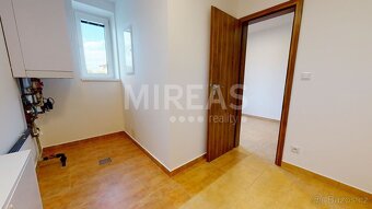 Lysá nad Labem - Litol, pronájem rodinného domu 4+kk 120 m2  - 12