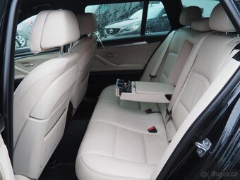 2014 BMW 3.0D xDrive, Headup display - 12