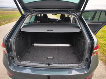 skoda superb 3 combi facelift - 12