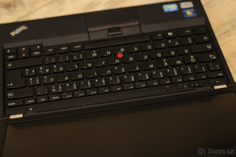 ThinkPad X230 - 12