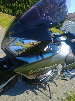 Suzuki DL1000 V-Strom pěkný stav - 12