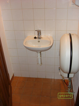 Ateliér - dům k podnikání - Český Krumlov - centrum. - 12