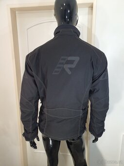 Rukka bunda Kvalitní, značková na moto V. 52 XL - 12