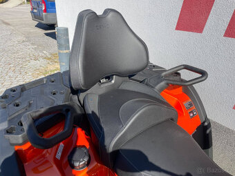 FMOTO Gladiator X850 G3 T3b - NOVÁ GENERACE - odpočet DPH - 12