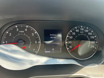 Dacia Duster,1,6,CZ,Prestige,1.maj.,servis,DPH - 12
