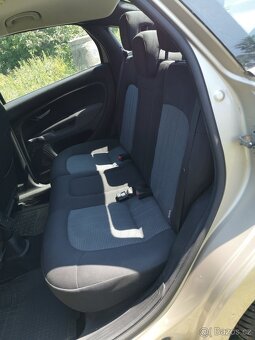 FIAT LINEA DIESEL 66KW DIGIKLIMATIZACE - 12