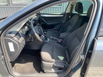 Škoda Octavia, 1.4 TSI 110kW-1xMAJ.-LED-DRIVE - 12