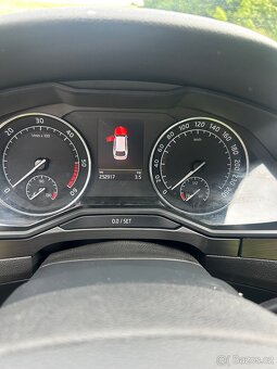 Skoda superb 3 2.0 tdi 110kw dsg r.v 2018 naj. 253 tis km - 12