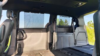 Dodge Grand Caravan 3.6 V6 GT | 2017 | 7 míst | EU výbava - 12