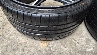 Alu kola DOTZ 19" ,5x112 - 12