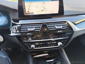 BMW 530d xDrive 195KW LUXURY 2019 CEBIA SERVIS TOP DPH 2xK - 12