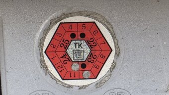 Peugeot Partner 2,0 HDi 66kw - 12