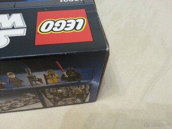 LEGO 10221 Super Star Destroyer - 12