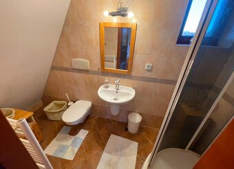 Rekreačný dom 445 m2 pri Liptovskej Mare, Slovensko - 12