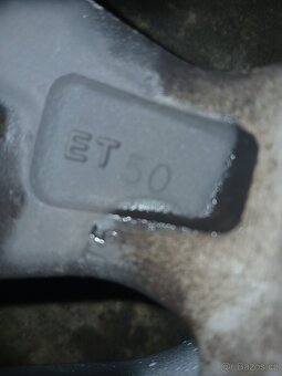 LETNÍ SADA 5X130 / 5X114,3 R20 - 12