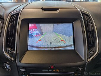 Ford S-MAX 2.0Ecoblue 140kW 4x4 TITANIUM - 12