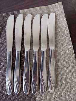 RETRO RUSKE PRIBORY - 12