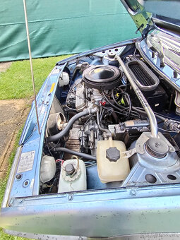 Škoda favorit LX - 12