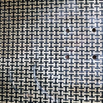 CARBON - KEVLAR SNOWBOARD - 12