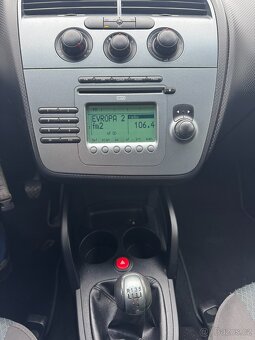 Seat Altea XL 1.9TDI 2008 - 12