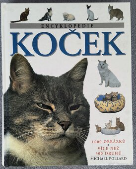 Výprodej dětských knih a encyklopedii - 12