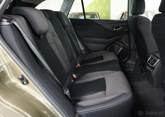 Subaru Outback 2.5 ACTIVE 2025 nove auto 124 kw - 12