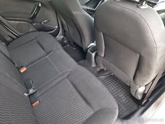 Peugeot 208 1.2 60kw 2016 - 12