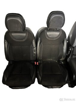 Autosedačky Peugeot Citroen - 12