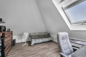 Prodej byty 4+kk, 73 m² - Bečváry - 12